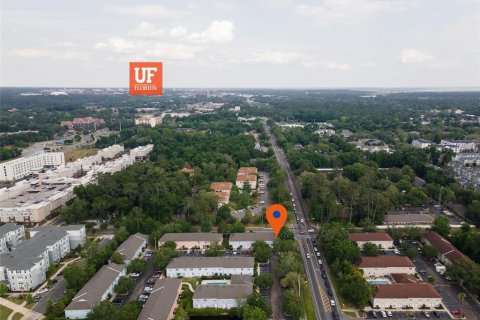 Condominio en alquiler en Gainesville, Florida, 2 dormitorios, 109.25 m2 № 2231811 - foto 2