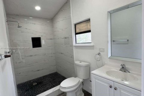 Купить виллу или дом в Дейви, Флорида 4 спальни, 177.26м2, № 1956321 - фото 6