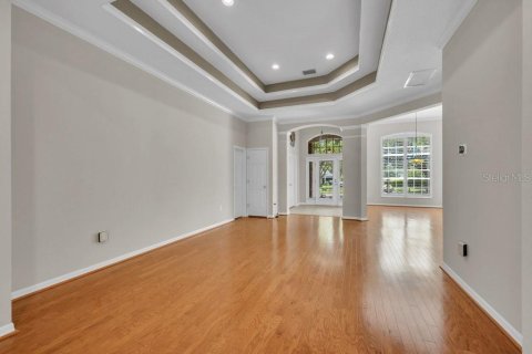 House in Fish Hawk, Florida 4 bedrooms, 408.77 sq.m. № 2152225 - photo 12