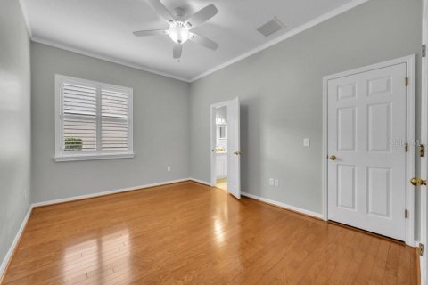 House in Fish Hawk, Florida 4 bedrooms, 408.77 sq.m. № 2152225 - photo 28