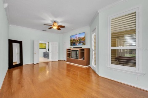 House in Fish Hawk, Florida 4 bedrooms, 408.77 sq.m. № 2152225 - photo 23