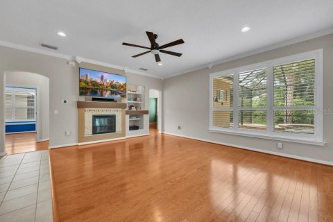 House in Fish Hawk, Florida 4 bedrooms, 408.77 sq.m. № 2152225 - photo 18