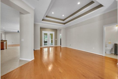 House in Fish Hawk, Florida 4 bedrooms, 408.77 sq.m. № 2152225 - photo 8