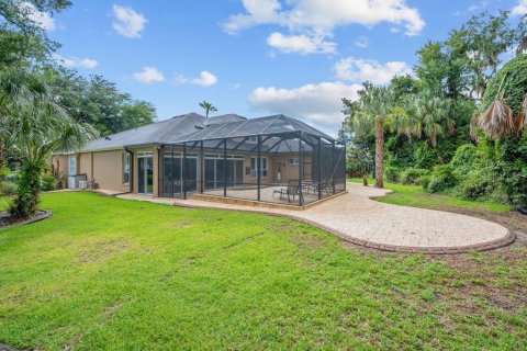 House in Fish Hawk, Florida 4 bedrooms, 408.77 sq.m. № 2152225 - photo 4