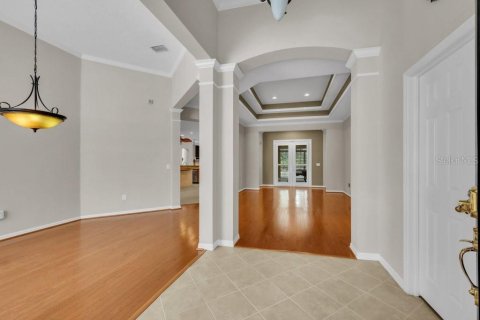 House in Fish Hawk, Florida 4 bedrooms, 408.77 sq.m. № 2152225 - photo 6