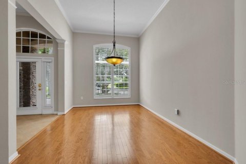 House in Fish Hawk, Florida 4 bedrooms, 408.77 sq.m. № 2152225 - photo 7