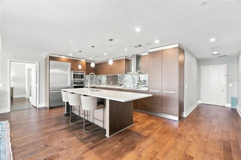 Copropriété à vendre à Saint Petersburg, Floride: 2 chambres, 133.97 m2 № 2373130 - photo 8