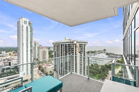 Copropriété à vendre à Saint Petersburg, Floride: 2 chambres, 133.97 m2 № 2373130 - photo 18