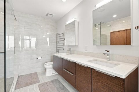 Copropriété à vendre à Saint Petersburg, Floride: 2 chambres, 133.97 m2 № 2373130 - photo 29