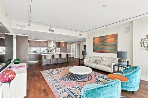 Copropriété à vendre à Saint Petersburg, Floride: 2 chambres, 133.97 m2 № 2373130 - photo 12