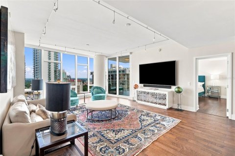 Copropriété à vendre à Saint Petersburg, Floride: 2 chambres, 133.97 m2 № 2373130 - photo 9