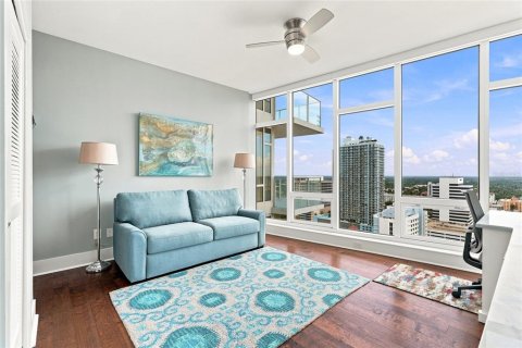 Copropriété à vendre à Saint Petersburg, Floride: 2 chambres, 133.97 m2 № 2373130 - photo 3