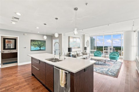 Copropriété à vendre à Saint Petersburg, Floride: 2 chambres, 133.97 m2 № 2373130 - photo 7