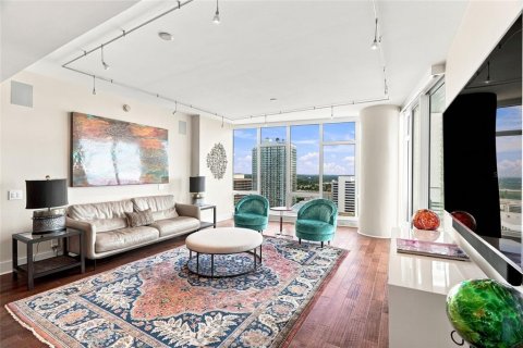 Copropriété à vendre à Saint Petersburg, Floride: 2 chambres, 133.97 m2 № 2373130 - photo 10