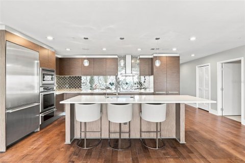 Copropriété à vendre à Saint Petersburg, Floride: 2 chambres, 133.97 m2 № 2373130 - photo 14