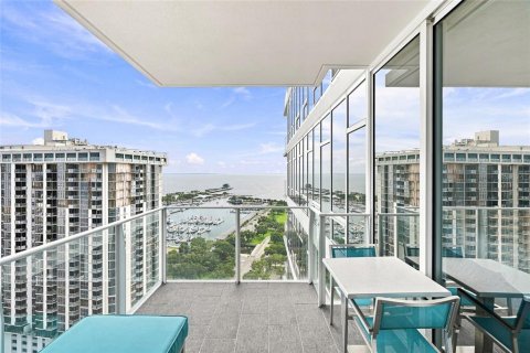 Copropriété à vendre à Saint Petersburg, Floride: 2 chambres, 133.97 m2 № 2373130 - photo 17