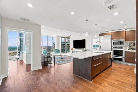 Copropriété à vendre à Saint Petersburg, Floride: 2 chambres, 133.97 m2 № 2373130 - photo 6
