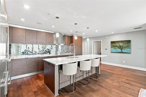 Copropriété à vendre à Saint Petersburg, Floride: 2 chambres, 133.97 m2 № 2373130 - photo 13