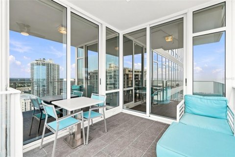 Copropriété à vendre à Saint Petersburg, Floride: 2 chambres, 133.97 m2 № 2373130 - photo 20