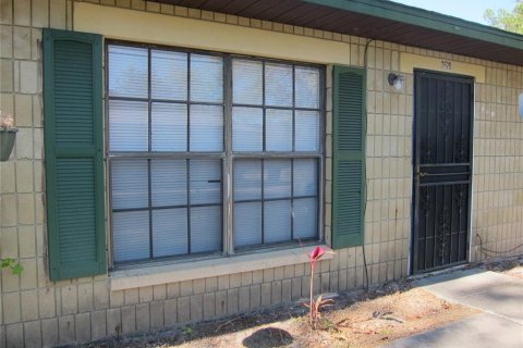 Apartment in Gainesville, Florida 2 bedrooms, 77.76 sq.m. № 2234465