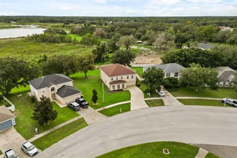 Villa ou maison à vendre à Mascotte, Floride: 4 chambres, 290.23 m2 № 2355866 - photo 20