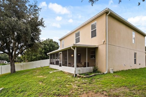Villa ou maison à vendre à Mascotte, Floride: 4 chambres, 290.23 m2 № 2355866 - photo 19