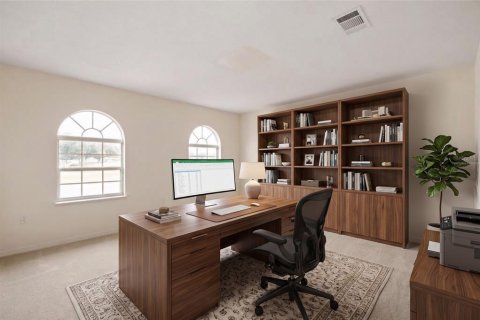 Villa ou maison à vendre à Mascotte, Floride: 4 chambres, 290.23 m2 № 2355866 - photo 17