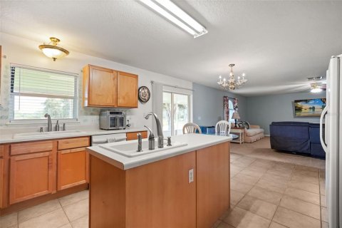 Villa ou maison à vendre à Mascotte, Floride: 4 chambres, 290.23 m2 № 2355866 - photo 8