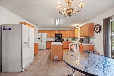 Villa ou maison à vendre à Mascotte, Floride: 4 chambres, 290.23 m2 № 2355866 - photo 7