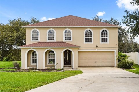 Villa ou maison à Mascotte, Floride 4 chambres, 290.23 m2 № 2355866