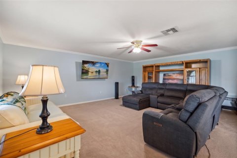 Villa ou maison à vendre à Mascotte, Floride: 4 chambres, 290.23 m2 № 2355866 - photo 5