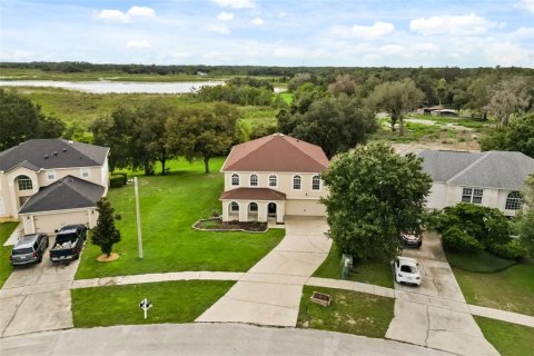 Villa ou maison à vendre à Mascotte, Floride: 4 chambres, 290.23 m2 № 2355866 - photo 23