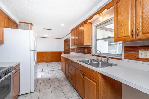 House in Englewood, Florida 2 bedrooms, 96.25 sq.m. № 1895171 - photo 19
