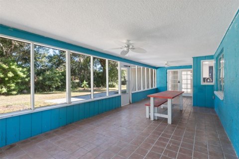 House in Hudson, Florida 3 bedrooms, 172.24 sq.m. № 2418819 - photo 10