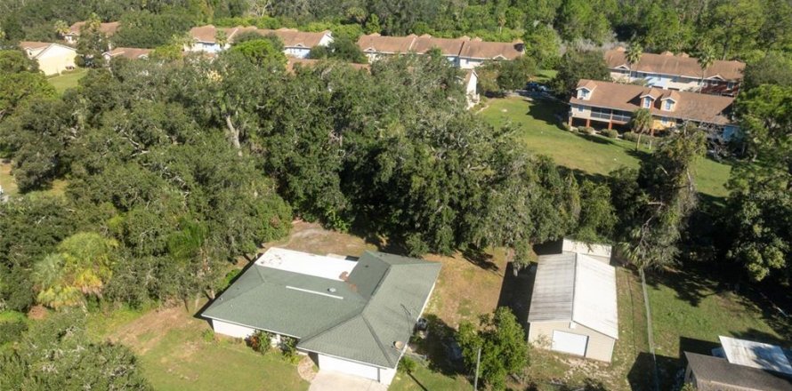 House in Hudson, Florida 3 bedrooms, 172.24 sq.m. № 2418819