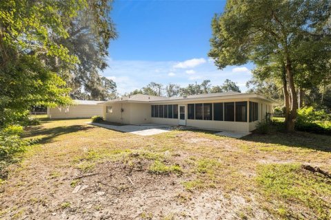 House in Hudson, Florida 3 bedrooms, 172.24 sq.m. № 2418819 - photo 29