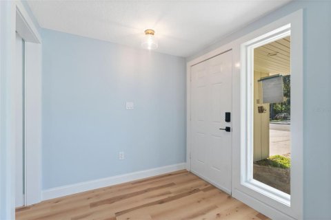 House in Hudson, Florida 3 bedrooms, 172.24 sq.m. № 2418819 - photo 22