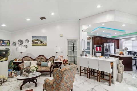 Casa en venta en Miami Gardens, Florida, 4 dormitorios, 153.47 m2 № 1799404 - foto 27
