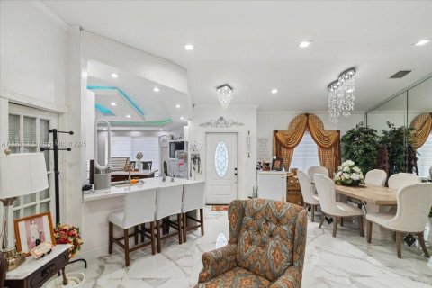 Casa en venta en Miami Gardens, Florida, 4 dormitorios, 153.47 m2 № 1799404 - foto 24