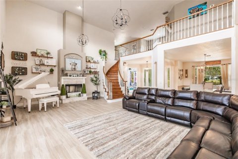 Villa ou maison à vendre à Arcadia, Floride: 5 chambres, 357.4 m2 № 1744187 - photo 14