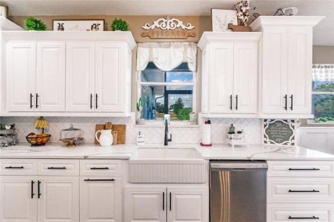 Купить виллу или дом в Аркадия, Флорида 15 комнат, 357.4м2, № 1744187 - фото 22