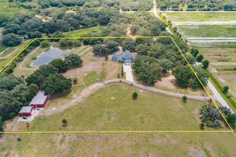 Villa ou maison à vendre à Arcadia, Floride: 5 chambres, 357.4 m2 № 1744187 - photo 4