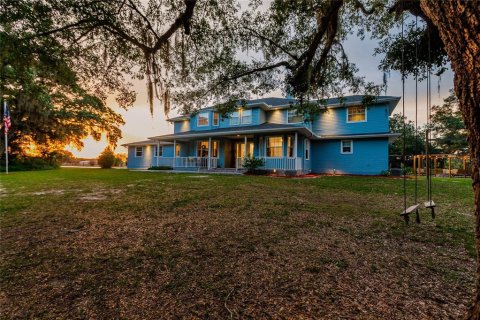 Villa ou maison à vendre à Arcadia, Floride: 5 chambres, 357.4 m2 № 1744187 - photo 1