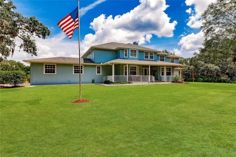 Villa ou maison à vendre à Arcadia, Floride: 5 chambres, 357.4 m2 № 1744187 - photo 2