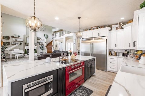 House in Arcadia, Florida 5 bedrooms, 357.4 sq.m. № 1744187 - photo 23