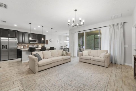 Villa ou maison à vendre à Davenport, Floride: 3 chambres, 142.6 m2 № 2148509 - photo 9