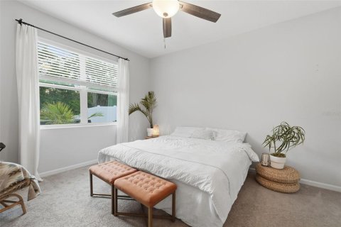 Villa ou maison à vendre à Davenport, Floride: 3 chambres, 142.6 m2 № 2148509 - photo 21