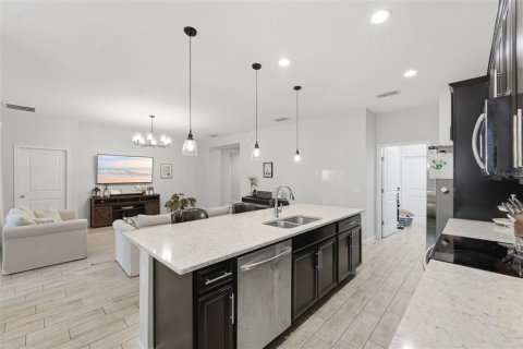 Villa ou maison à vendre à Davenport, Floride: 3 chambres, 142.6 m2 № 2148509 - photo 10