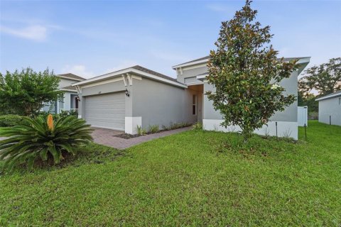 Villa ou maison à vendre à Davenport, Floride: 3 chambres, 142.6 m2 № 2148509 - photo 3