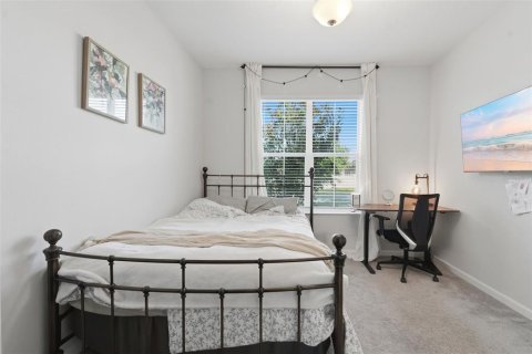 Villa ou maison à vendre à Davenport, Floride: 3 chambres, 142.6 m2 № 2148509 - photo 30